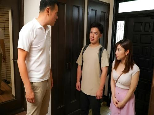儿子的妓女朋友