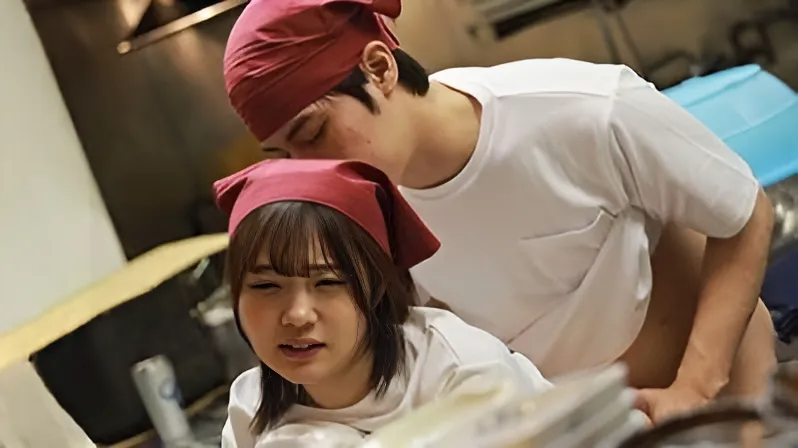 YUJ-007 KISAH CINTA