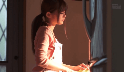 ADN-046 Raping a beautiful, slutty-faced cashier