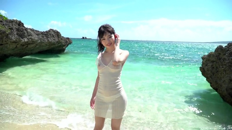 REBD-500 Romantic honeymoon