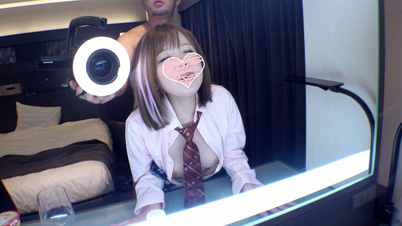 HONB-301 在飯店裡幹一個好奇的女學生