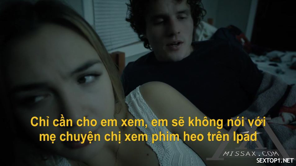 Awesome stepsister Vietsub