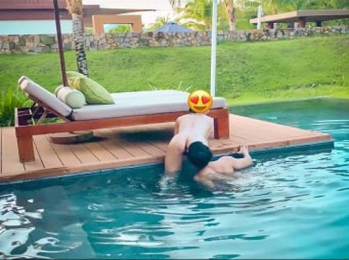 Bepergian ke Cam Ranh dengan gaya 18+