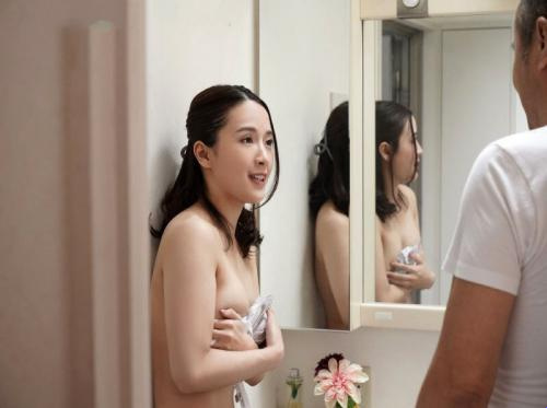 Bố chồng lên kế hoạch địt con dâu