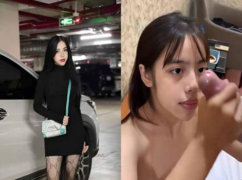 吸鸡巴借钱 - 用你的身体来偿还债务......第 1 部分