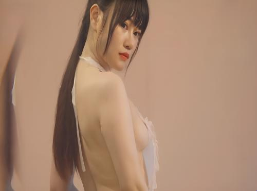 Lustful sister-in-law...