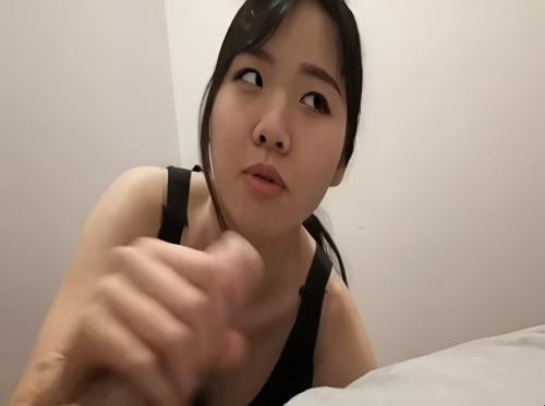 Pegawai panti pijat yang cantik dan akrab