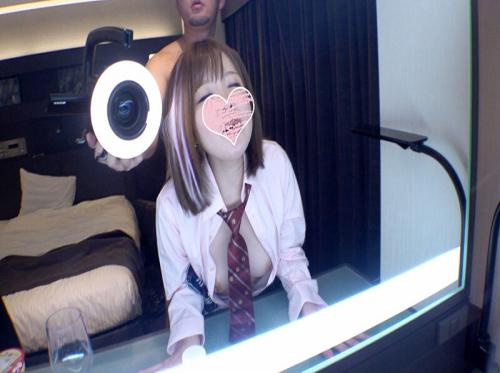 Fucking an inquisitive schoolgirl in a hotel